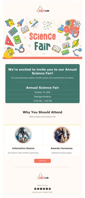 schooleducational-invitations-t10